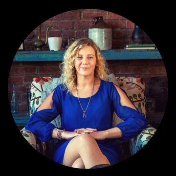 Amanda Alexander, ULC Minister