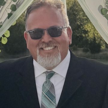 Reverend Shawn J.Baab, ULC Minister