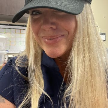 Angela Mann, ULC Minister