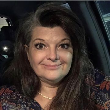 Tina Schmidt, ULC Minister