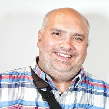 Adam J Santos, ULC Minister