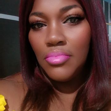 Tamara Brooks, ULC Minister