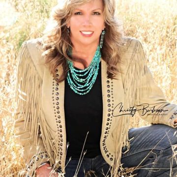 Lori Anne Hornback, ULC Minister