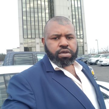 Emmanuel Forewah K, ULC Minister