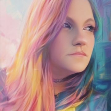 Angela Sorenson, ULC Minister