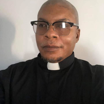 Charles E Carpenter, ULC Minister