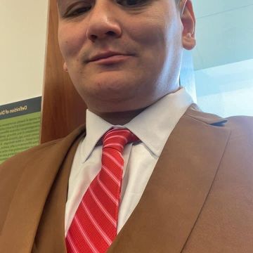 Pastor Jonathan, ULC Minister