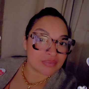 Ministra Iris Burgos, ULC Minister