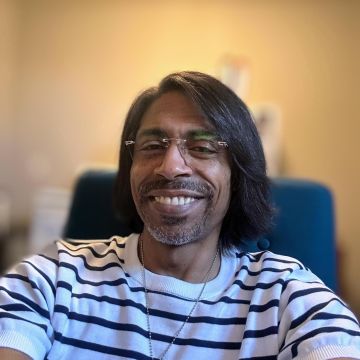 Lloyd Constantine Paul JR, ULC Minister