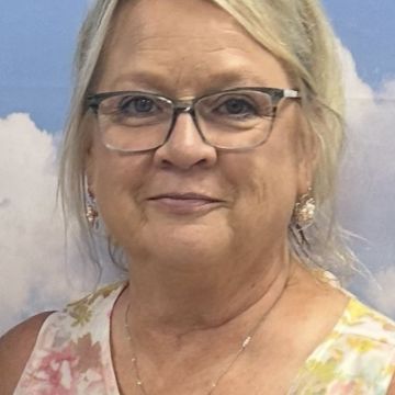 Karen Smith, ULC Minister