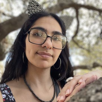 Michelle Rae, ULC Minister