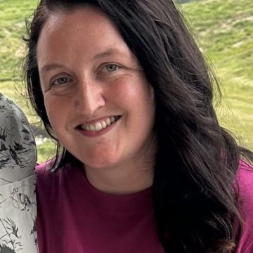 Brittany, ULC Minister