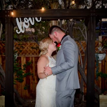 Cole Martindale, ULC Minister