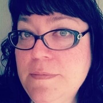 Ginger Cooke, ULC Minister