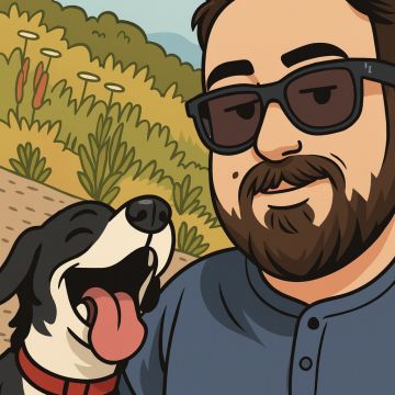 Adam Lee Miller, ULC Minister