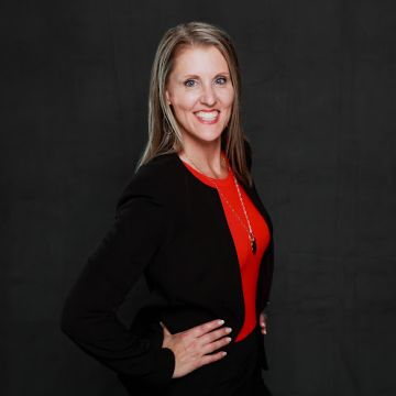 Jennifer Bartlett, ULC Minister