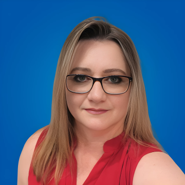 Michelle Baker, ULC Minister