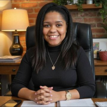 Charlotte Ckeiser, ULC Minister