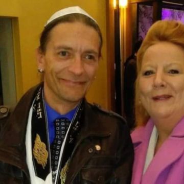 Eliyahu Wertheimer, ULC Minister