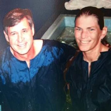 Kellie Ann Otto, ULC Minister