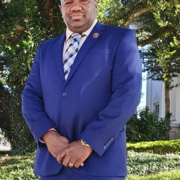 Tony A Nichols, ULC Minister