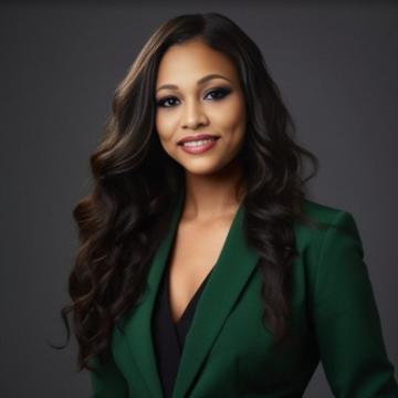 Ta'Lethia J. Fowler, ULC Minister