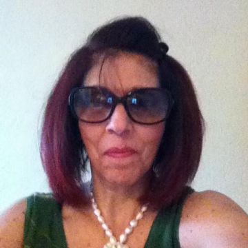 Rosemary Roberto, ULC Minister