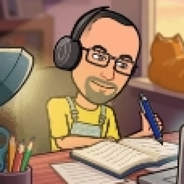 Adrian Enders, ULC Minister