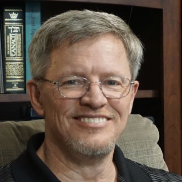 Joel Bonnette, ULC Minister