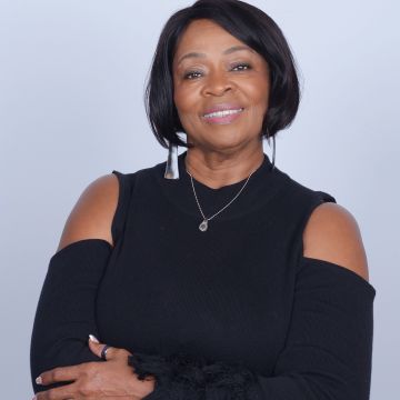 Dr. Linda, ULC Minister