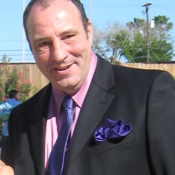 Anthony C Brookes, ULC Minister