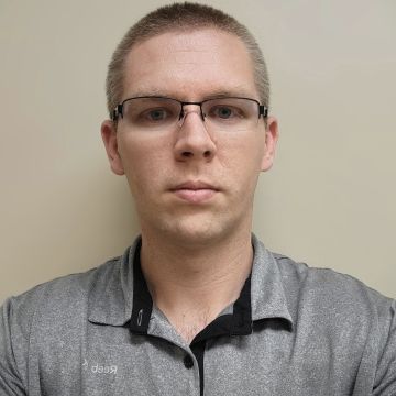 David William James McFarland, ULC Minister