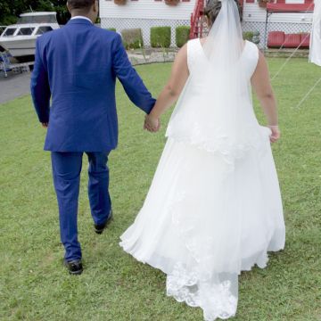 Wanda J. Perez, ULC Minister