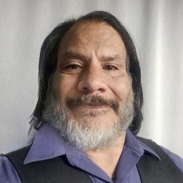 Edward Spottedfeather, ULC Minister