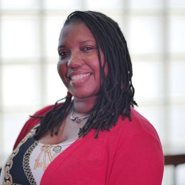 Jamie Odom Norton, ULC Minister