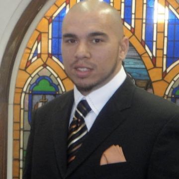 Stephen Thomas Polzin, ULC Minister