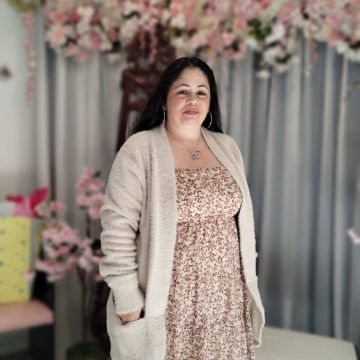 Deanna Ontiveros, ULC Minister