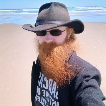 Stephen Jones, ULC Minister