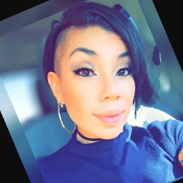 Esmeralda Riverz, ULC Minister