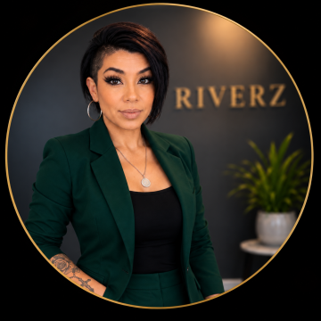 Esmeralda Riverz, ULC Minister