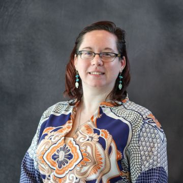 Rachael Franks, ULC Minister