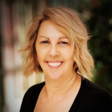 Nicole Marshall, ULC Minister