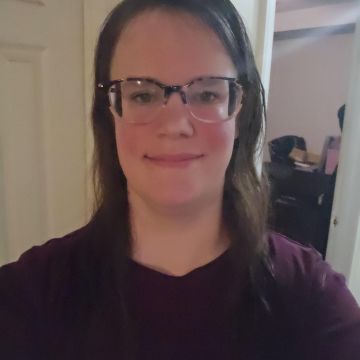 Kayla Wilson, ULC Minister