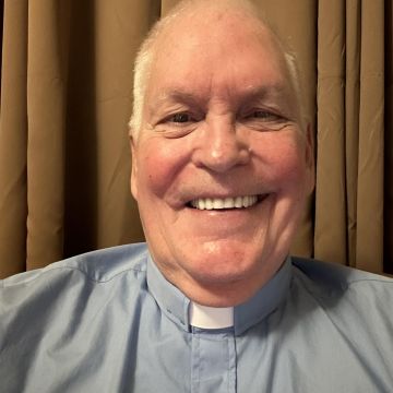 Kris Livingston, ULC Minister