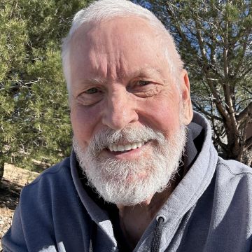 Kris Livingston, ULC Minister