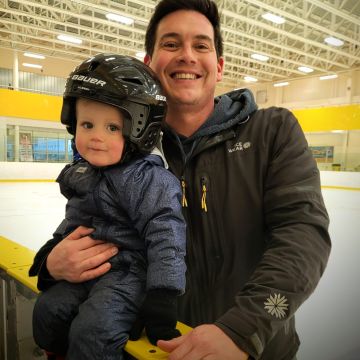 Zachary Hurd, ULC Minister