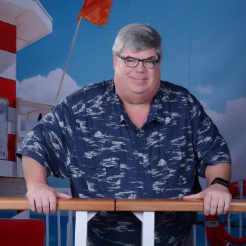 Kevin Gilhooly, ULC Minister