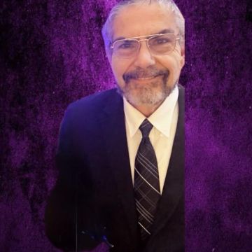 Nicholas S Cosentino, ULC Minister