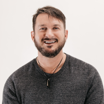 Darren Main, ULC Minister