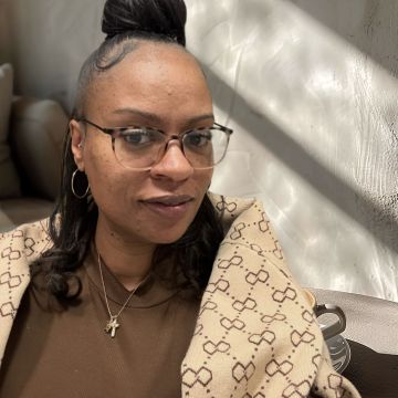 Lakisha Williams, ULC Minister